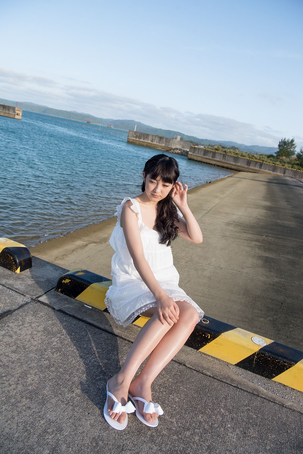 高梨あい [Minisuka.tv] 2018-05-03 Ai Takanashi - Regular Gallery 4.1